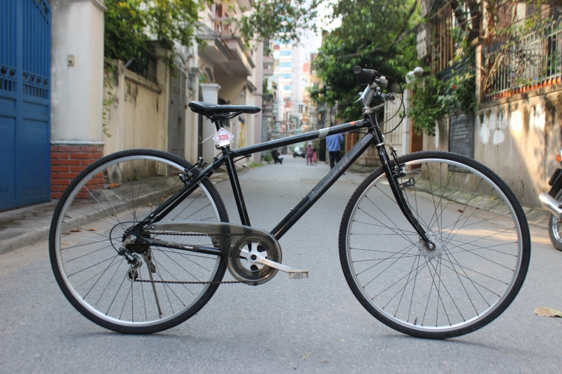 Xe đạp Touring Nhật bãi  Xe đạp Nhật bãi Trung Kiên  Facebook